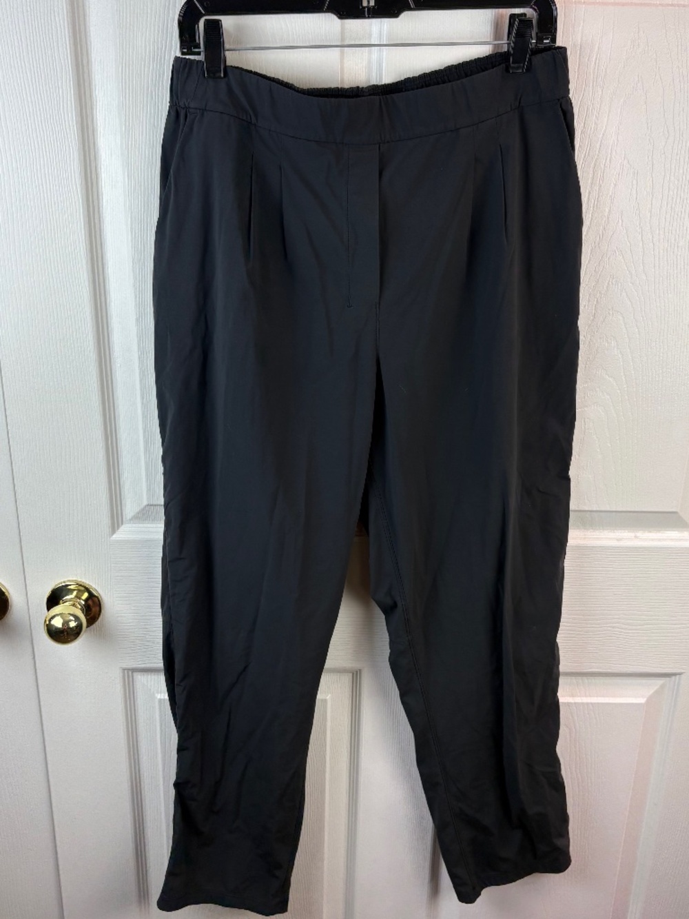 Lululemon Your True Trouser High Rise Pants
